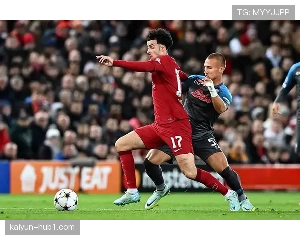 琼斯角色转变承担组织重任 利物浦中场新核直面成长烦恼