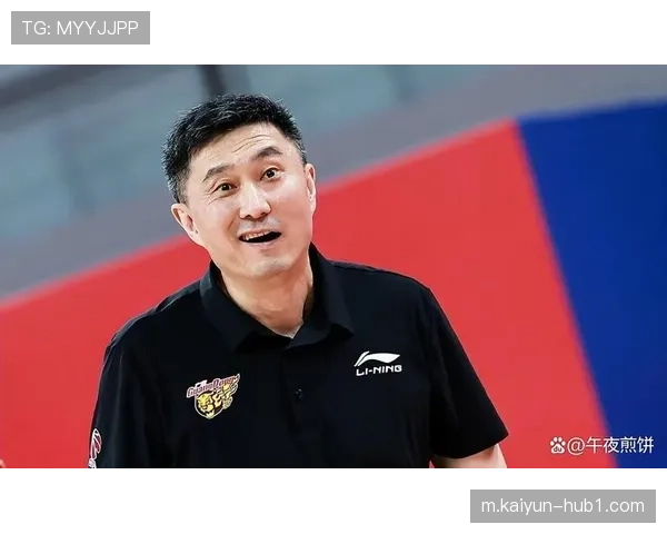 杜锋五小阵容末节失灵 轮换失误致18分领先遭蚕食