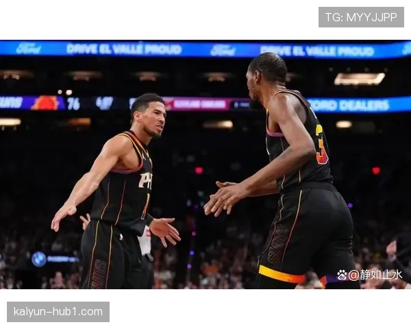 太阳遭遇三连败跌至西部第七,布克独木难支恐需附加赛生死战 太阳遭遇三连败跌至西部第七,布克独木难支恐需附加赛生死战